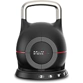 Voit Pro Ayarlanabilir Kettlebell 20KG