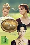 Jane Austen Edition [3 DVDs] - Gwyneth Paltrow