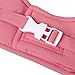 Baby Toddler Walking Harness Wing Belt Assistant (Pink)
