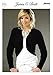 Produktbild James C Brett DK- JB062 Ladies Bolero Pattern 81-107 cm (32-42 in) by James C Brett Patterns