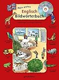 Image de Mein erstes Englisch Bildwörterbuch + CD