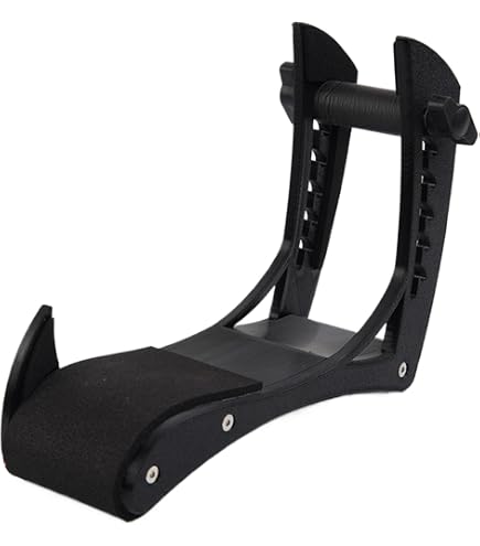 ValueHall Supporto Per Poggiatesta Per Chitarra Supporto Per Il - 3