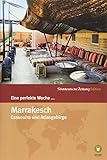 Image de Eine perfekte Woche... in Marrakesch und Umgebung