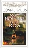 Cover zum Buch To Say Nothing of the Dog