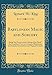 Babylonian Magic and Sorcery: Being 
