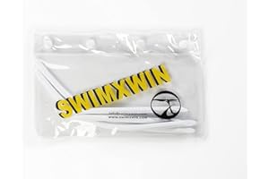 SWIMXWIN Élastique Tubulaire de Remplacement pour Palette PALMARI en Caoutchouc Souple Durable…