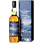 Talisker Skye Single Malt Whisky (1 x 0.7 l)