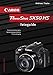 Produktbild Canon PowerShot SX50 HS fotoguide
