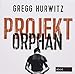 Produktbild Projekt Orphan (Evan Smoak)