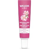 Weleda &ndash; Eye Contour Smoothing Rosehip 12 ml | BIO Rosehip, BIO white tea, straightening, reduces first wrinkles, dark circle