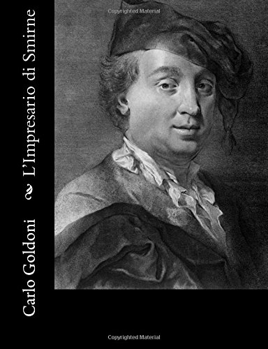 L'impresario Di Smirne