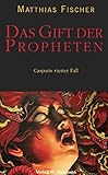 Cover zum Buch Das Gift der Propheten