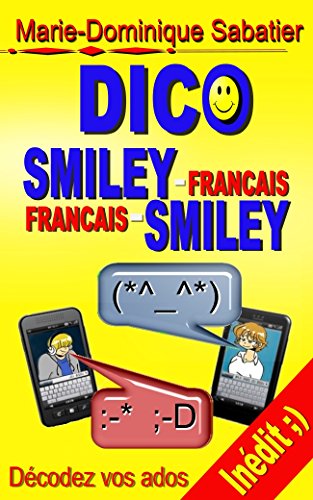 Download DICO SMILEY-FRANÇAIS FRANÇAIS-SMILEY