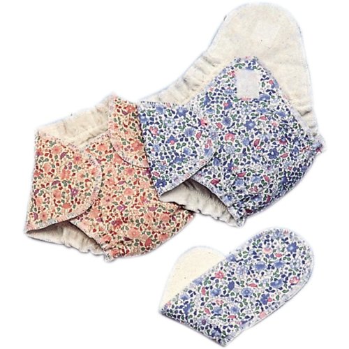 Preisvergleich Produktbild Glückskäfer 521694 Windelhose, bunt