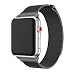 Produktbild Für Apple Watch Armband 42mm/44mm, Milanese iwatch Uhrenarmband Series 4/3/2/1