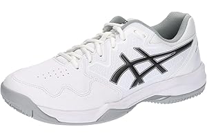 ASICS RA-HOMESTORE Gel dedicato 7 Argilla, Scarpe da Ginnastica Uomo