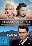 KLASSIK STARS 1 - Barbara Stanwyck l James Stuart l Marilyn Monroe - Marilyn Monroe