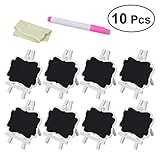 Aus Holz, dick genug, nicht leicht zu brechen, langlebig.