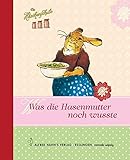 Image de Häschenschule - Was die Hasenmutter noch wusste (Die Häschenschule)