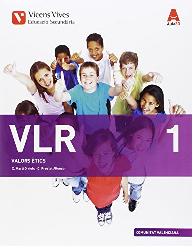VLR 1 VALENCIA (VALORS) ESO AULA 3D: 000001