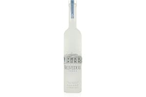 Belvedere Vodka 1,0L (40% Vol.)