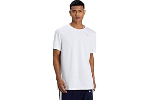 Puma Unisex Yetişkin PERFORMANCE SS TEE M T-shirt