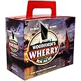 WOODFORDES WHERRY REAL ALE KIT QUALITY BEER HOME BREW BEER MAKING REFILL KIT