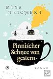 Cover zum Buch Finnischer Schnee von gestern