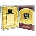 Ahlam al Arab High Quality Spicy Woody Musky Eau de Parfum Ard al Zaafaran 80ml