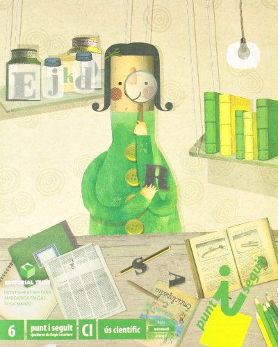 Punt i seguit Quadern 6Cicle inicial