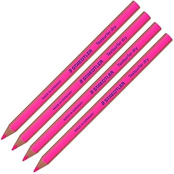 Staedtler Textsurfer Crayon Surligneur à Sec 128 64 Dessin