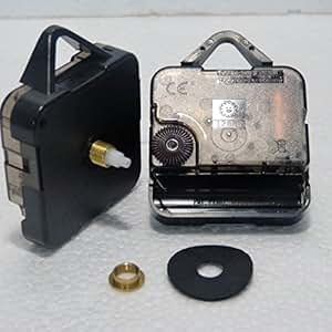 Movimento Orologio Al Quarzo 12888 - Meccanismo 31 Giorni, 6mm, Per Riparazioni - Foto 3