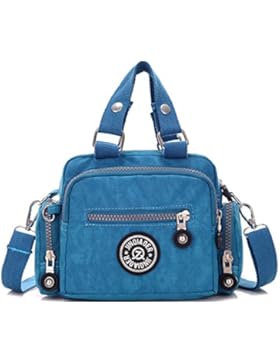 Foino Handtasche Damen Taschen W