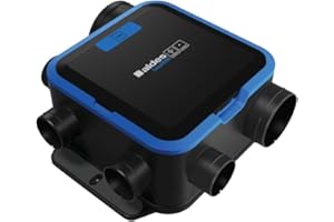 GROUPE VMC EasyHOME HYGRO COMPACT CLASSIC ALDES 11033048