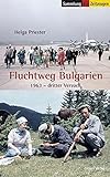 Image de Fluchtweg Bulgarien