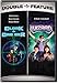 Produktbild Cloak & Dagger (1984) & Wizard (1989) (2pc) / (Ws) [DVD] [Region 1] [NTSC] [US Import]