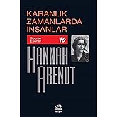 Karanlık Zamanlarda İnsanlar