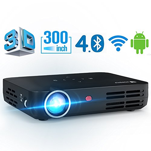 Hochwertige Mini-Beamer Bestseller