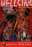 Hellsing, Tome 10 :