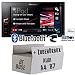 Produktbild Audi A4 B7 BOSE - Pioneer MVH-AV280BT - 2DIN USB Bluetooth Touch - Autoradio - Einbauset