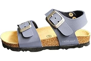 Grunland Junior Scarpe sandalo 40 LUCE