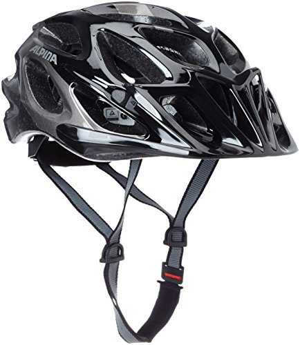 Alpina Radhelm Thunder