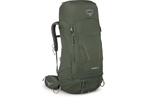 Osprey Plecak męski Kestrel