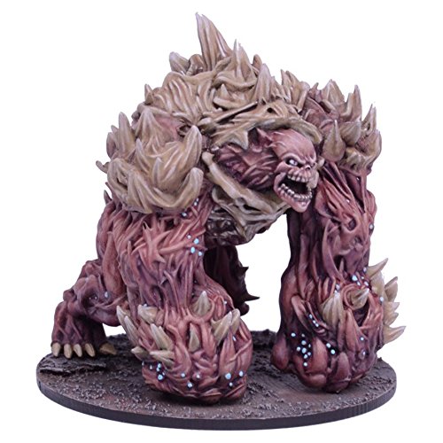 Preisvergleich Produktbild Unbekannt Mantic Games MGWPP401 Plague Aberration Modell