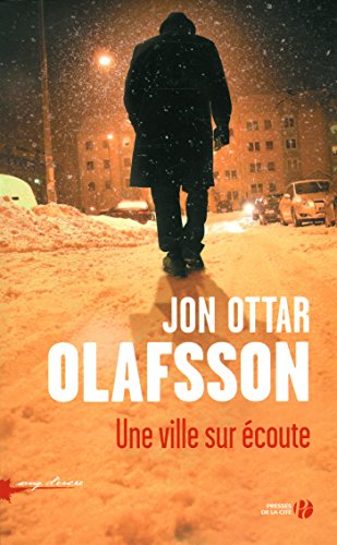 Une ville sur écoute