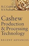 Image de Cashew Production & Processing Technology: Recent Advances