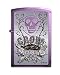 Produktbild Zippo Briquet Essence Sons of Anarchy Samcro Crow Eaters Sur Fond Abyss