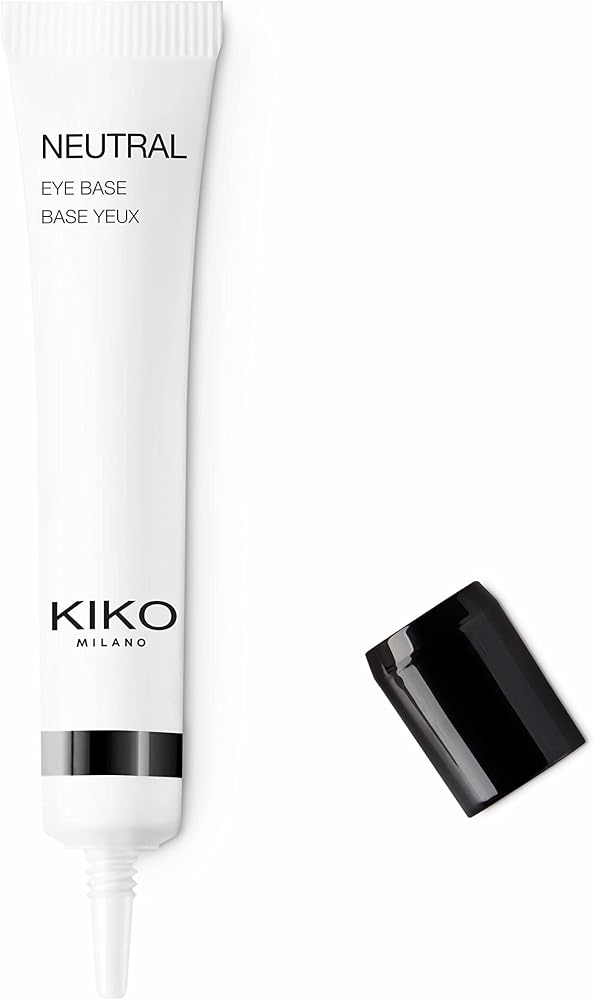 Kiko Göz Makyaj Bazi - Neutral Eye Base