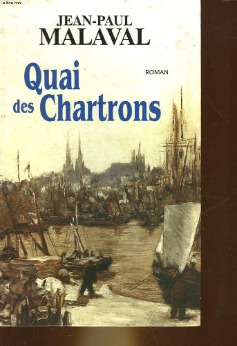 Quai des Chartrons