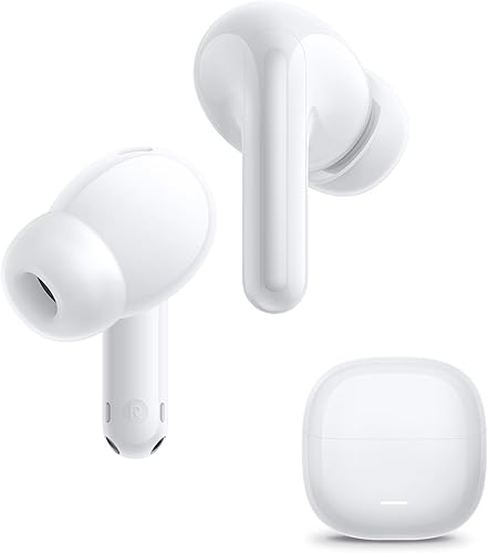 Scopri gli XIAOMI Redmi Buds 8 Lite: audio e comfort a €22,99!